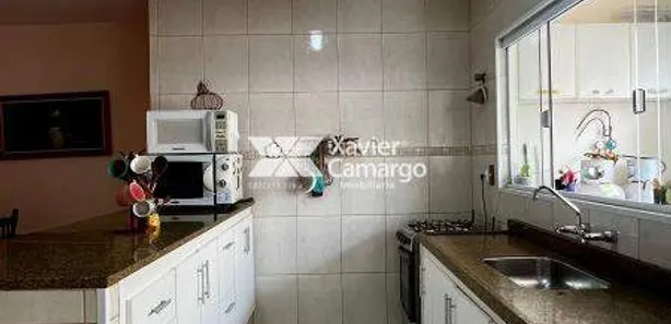 Casa com 3 Quartos à venda, 180m² no Vila Indaiá, Rio Claro
