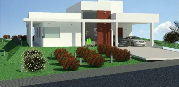 Casa de Condomínio com 4 Quartos à venda, 222m² no Gran Royalle, Lagoa Santa