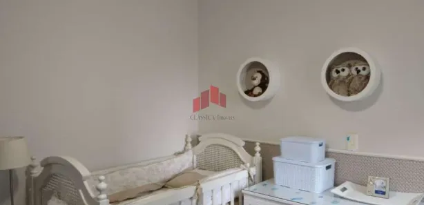 Apartamento com 4 Quartos à venda, 145m² no Carmo, Belo Horizonte