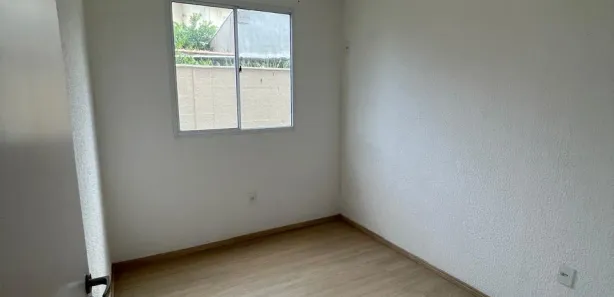 Apartamento com 2 Quartos para alugar, 43m² no Campo Grande, Rio de Janeiro