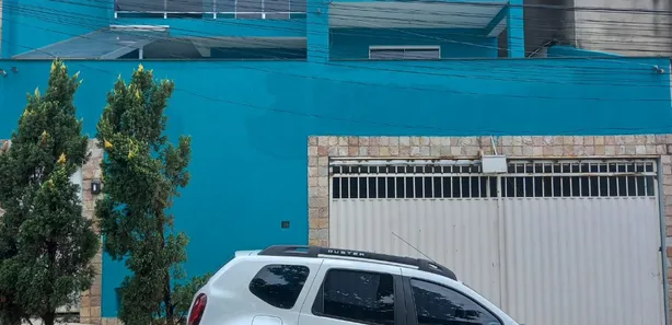 Casa com 3 Quartos à venda, 200m² no Diamante (Barreiro), Belo Horizonte