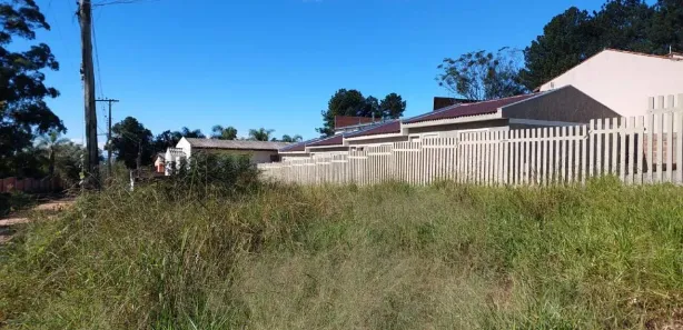 Lote/Terreno à venda, 450m² no Krahe, Viamão