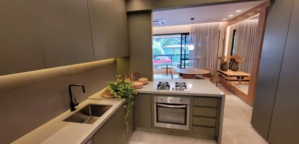 Apartamento com 2 Quartos à venda, 87m² no Horto Florestal, Salvador