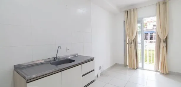 Kitnet com 1 Quarto à venda, 28m² no Vila Alpina, São Paulo