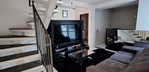 Cobertura com 2 Quartos à venda, 90m² no Betim Industrial, Betim