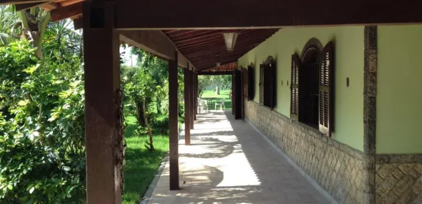 Fazenda/Sítio com 5 Quartos à venda, 258m² no Bacaxá (Bacaxá), Saquarema