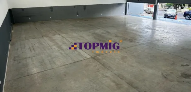 Galpão/Depósito/Armazém para alugar, 490m² no Laranjeiras, Betim