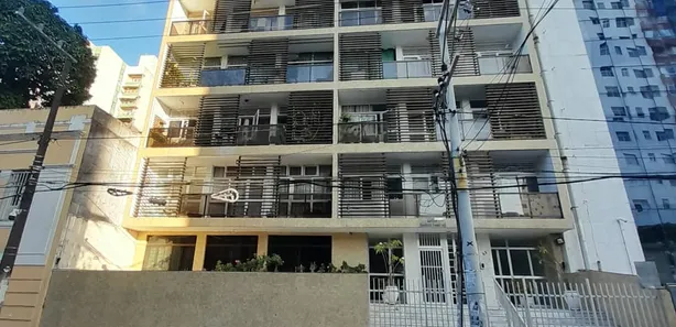 Apartamento com 3 Quartos à venda, 110m² no Canela, Salvador