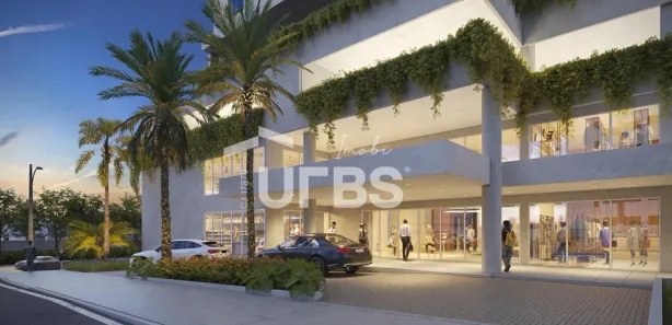 Sala Comercial à venda, 25m² no Park Lozandes, Goiânia