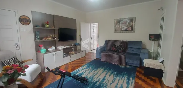 Apartamento com 3 Quartos à venda, 81m² no São Geraldo, Porto Alegre