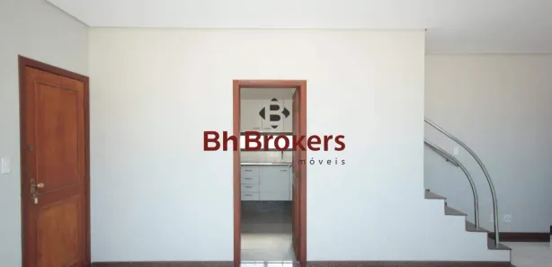 Cobertura com 4 Quartos para alugar, 230m² no Serra, Belo Horizonte