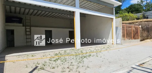 Ponto Comercial para alugar, 90m² no Campo Grande, Rio de Janeiro