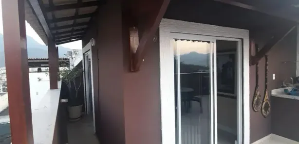 Cobertura com 4 Quartos para alugar, 170m² no Freguesia (Jacarepaguá), Rio de Janeiro