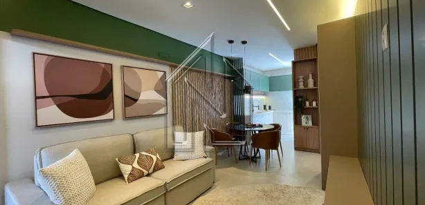 Sobrado com 3 Quartos à venda, 112m² no Plano Diretor Sul, Palmas