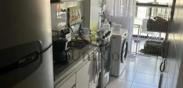 Apartamento com 2 Quartos à venda, 60m² no Campo Grande, Rio de Janeiro