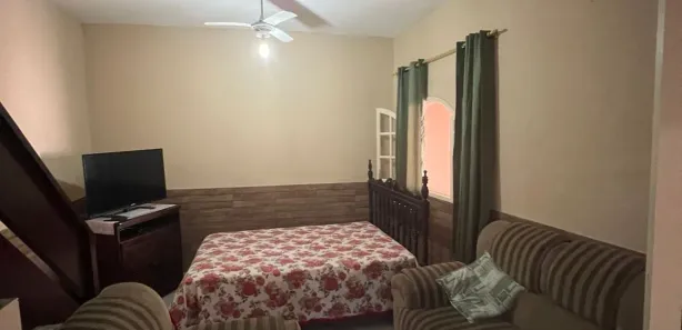 Casa com 3 Quartos para alugar, 150m² no Centro, Arraial do Cabo