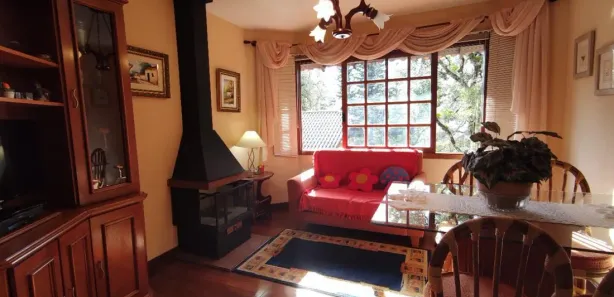 Apartamento com 2 Quartos à venda, 97m² no Planalto, Gramado