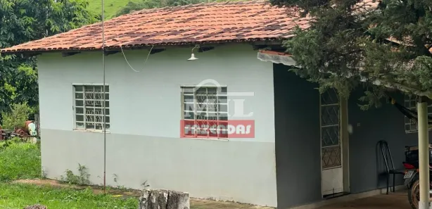 Fazenda/Sítio à venda, 14520000m² no Vila Mutirão, Inhumas