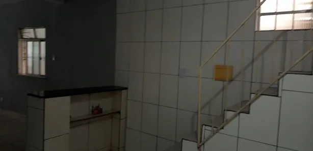 Prédio Comercial com 3 Quartos à venda, 220m² no IAPI, Salvador