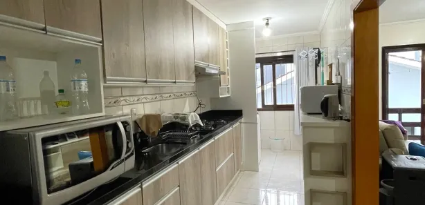 Apartamento com 2 Quartos à venda, 74m² no Jardim Eldorado, Caxias do Sul