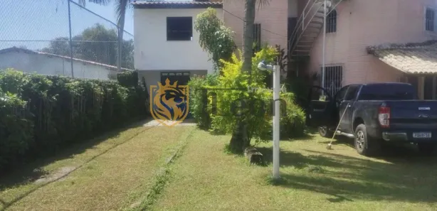 Casa com 5 Quartos à venda, 970m² no Mar Grande, Vera Cruz