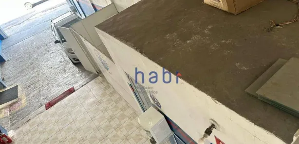 Galpão/Depósito/Armazém para alugar, 205m² no Jardim Prestes de Barros, Sorocaba