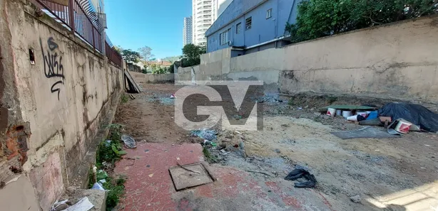 Lote/Terreno para alugar, 450m² no Centro, Nova Iguaçu