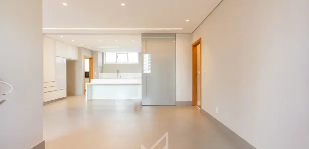 Apartamento com 4 Quartos à venda, 180m² no Santo Agostinho, Belo Horizonte