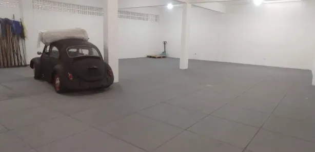 Galpão/Depósito/Armazém para alugar, 300m² no Pau Miúdo, Salvador