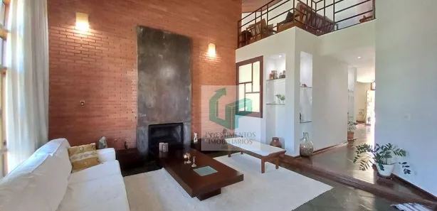 Casa de Condomínio com 4 Quartos à venda, 680m² no Rancho Dirce, Sorocaba