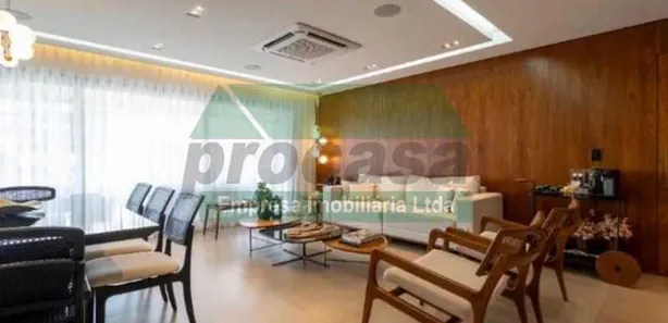 Apartamento com 4 Quartos à venda, 205m² no Nossa Senhora das Graças, Manaus