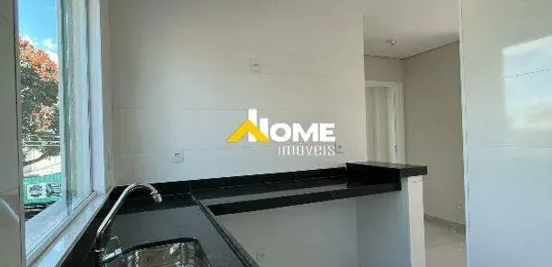 Apartamento com 2 Quartos à venda, 56m² no Brasil Industrial (Barreiro), Belo Horizonte