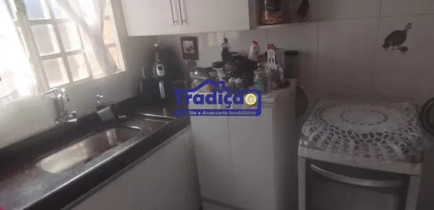 Casa com 3 Quartos à venda, 60m² no , São Joaquim de Bicas