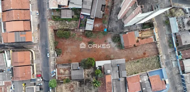Lote/Terreno para alugar, 1985m² no JK Nova Capital, Anápolis