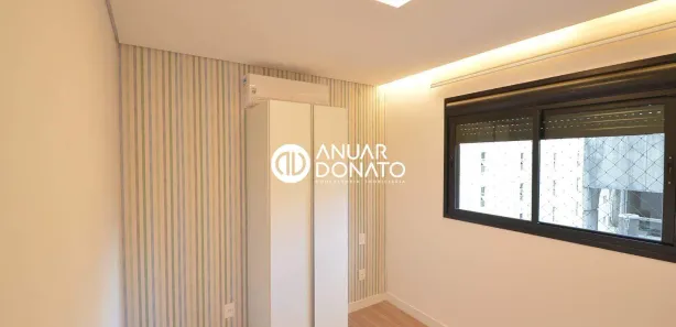 Apartamento com 2 Quartos à venda, 64m² no Funcionários, Belo Horizonte