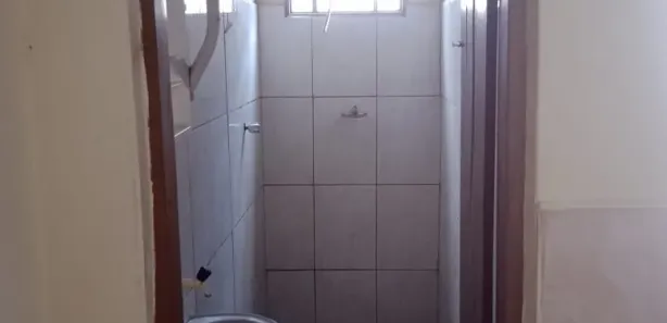 Kitnet com 1 Quarto para alugar, 32m² no Jardim Bela Morada, Aparecida de Goiânia