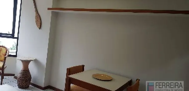 Apartamento com 1 Quarto para alugar, 45m² no Pituba, Salvador