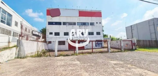 Lote/Terreno à venda, 4049m² no Bom Princípio, Gravataí