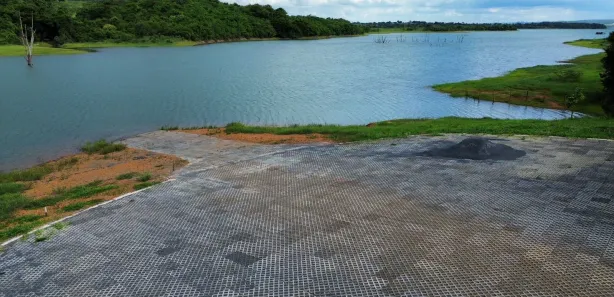 Lote/Terreno à venda, 1000m² no Setor de Habitações Individuais Sul, Brasília