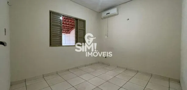 Casa com 3 Quartos para alugar, 92m² no Plano Diretor Norte, Palmas