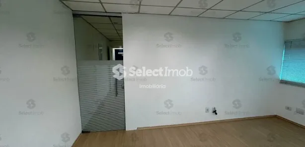 Sala Comercial à venda, 61m² no Vila Bocaina, Mauá