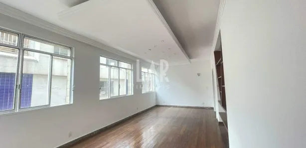 Apartamento com 4 Quartos à venda, 230m² no Santo Agostinho, Belo Horizonte