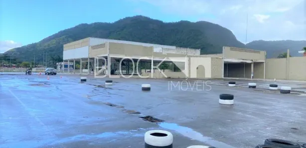 Galpão/Depósito/Armazém para venda ou aluguel, 20090m² no Recreio dos Bandeirantes, Rio de Janeiro