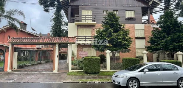 Apartamento com 2 Quartos à venda, 79m² no Planalto, Gramado