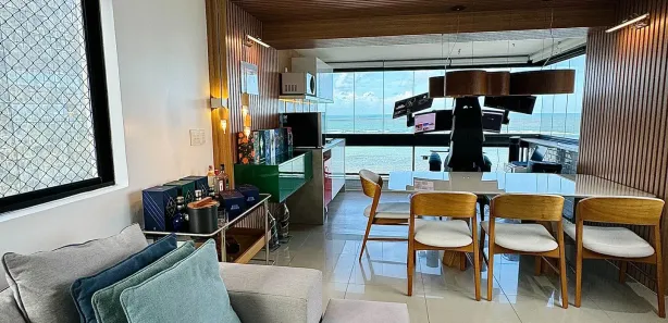 Cobertura com 3 Quartos à venda, 378m² no Candeias, Jaboatão dos Guararapes