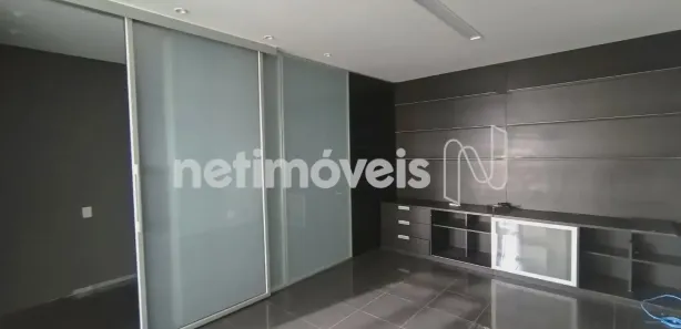 Sala Comercial à venda, 38m² no Funcionários, Belo Horizonte