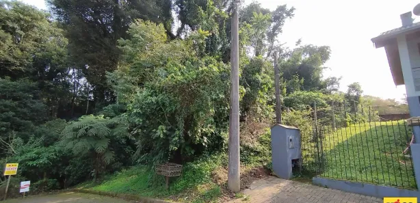 Lote/Terreno à venda, 379m² no , Nova Petrópolis