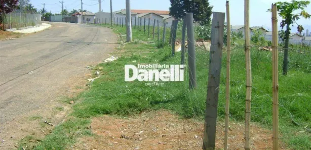 Lote/Terreno à venda, 10035m² no Granjas Panorama, Taubaté
