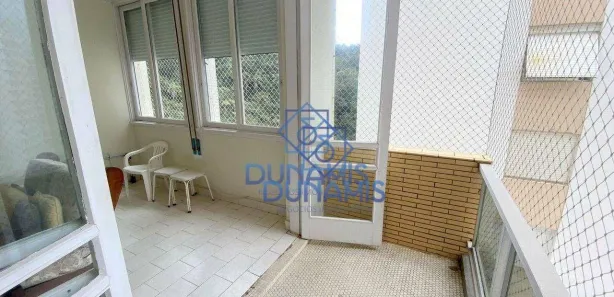 Apartamento com 3 Quartos à venda, 94m² no Pitangueiras, Guarujá