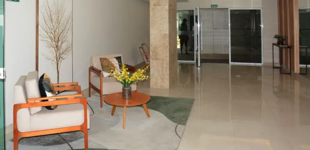 Apartamento com 2 Quartos à venda, 69m² no Vila Alzira, Guarujá